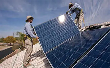 Solar Service