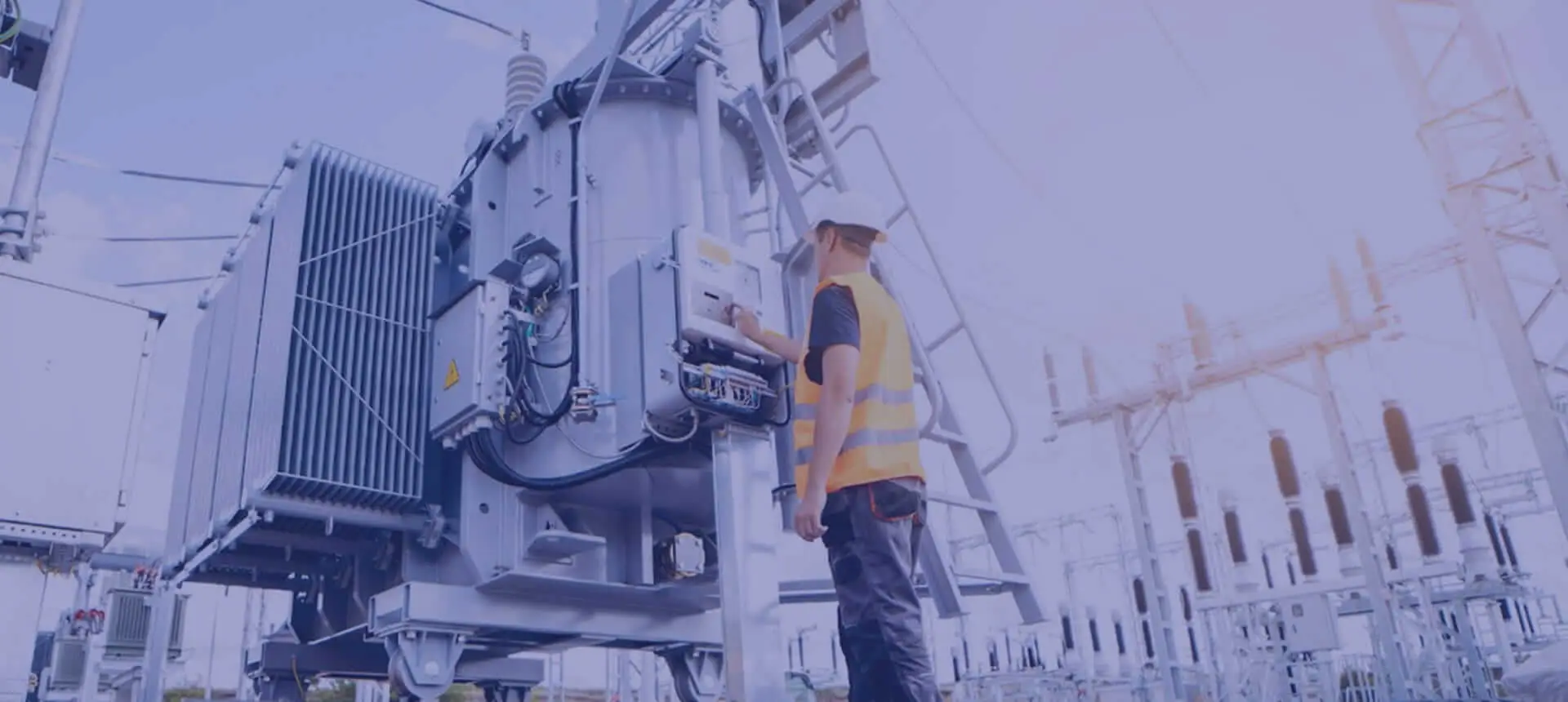 Electrical Transformer