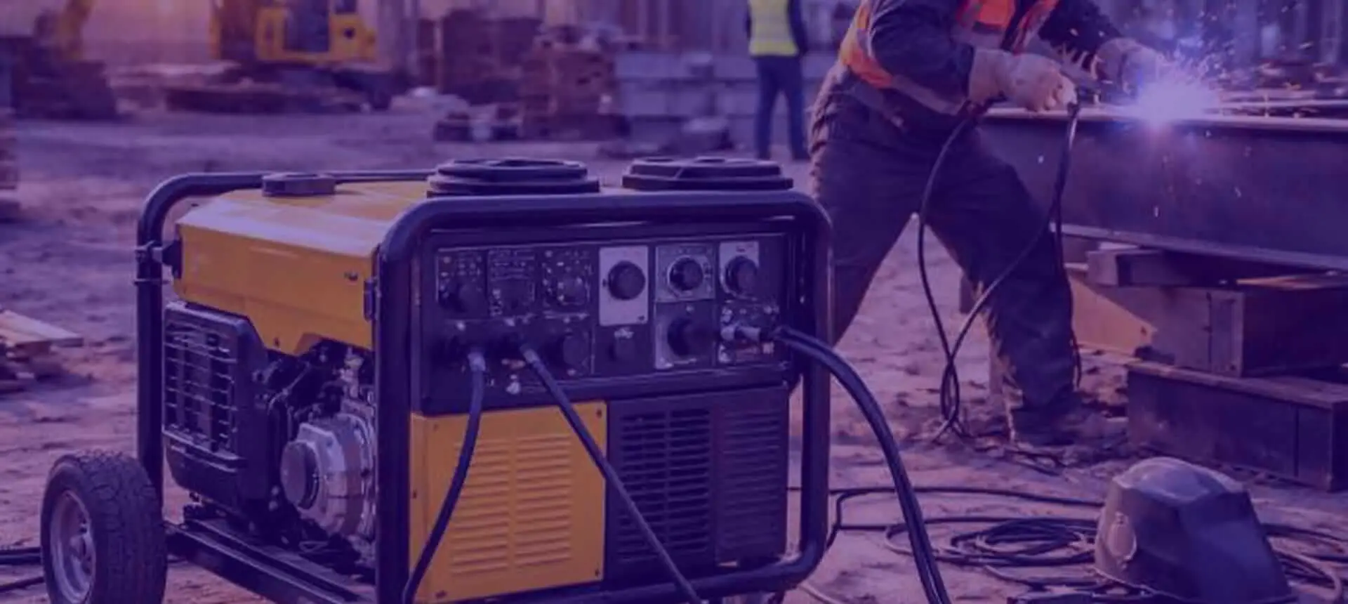 Power Generator