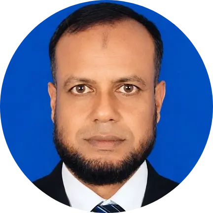 Shaikh Md. Ariful Islam