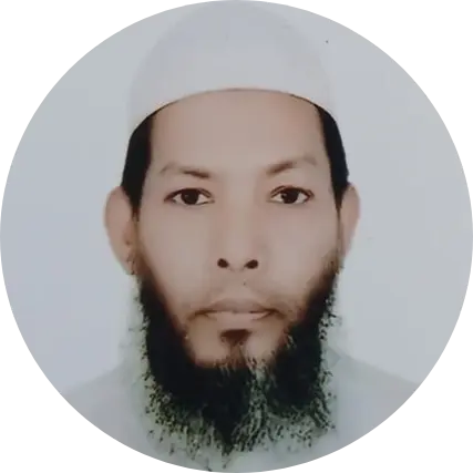 Md. Aminul Islam Gong